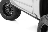 Rough Country HT-Series Power Running Boards for Chevy/GMC 1500/2500HD/3500HD