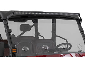 Rough Country 50-inch LED Light Kit for CFMOTO UFORCE U10 Pro