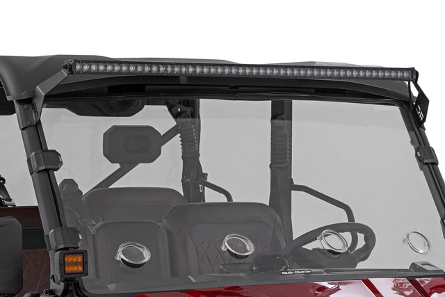 Rough Country 50-inch LED Light Kit for CFMOTO UFORCE U10 Pro