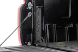 Rough Country Bed Stiffener Kit for Toyota Tundra 2022-2026