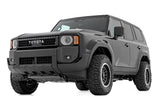 Rough Country 1 Inch Leveling Kit Toyota Land Cruiser 4WD 2024-2026 72900_A