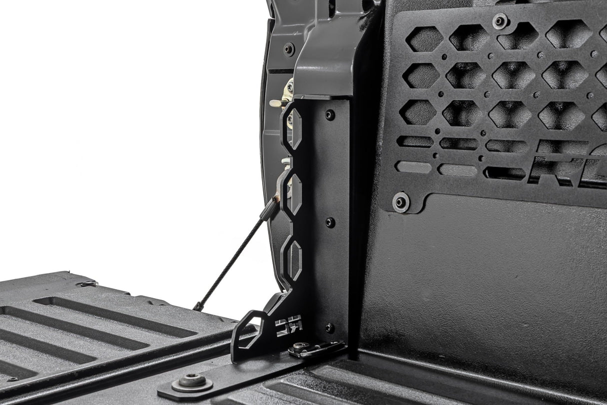 Rough Country Bed Stiffener Kit for Toyota Tacoma 2005-2023