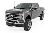 Rough Country Hood Protector for 2023-2026 Ford F-250 F-350 Super Duty