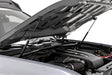 Rough Country Hydraulic Hood Struts for Toyota Tacoma 2016-2023