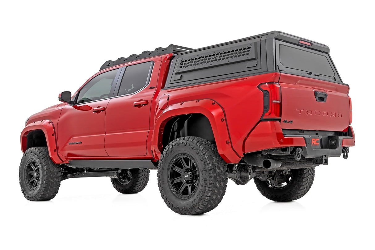 Rough Country 6 Inch Suspension Lift Kit for 2024-2026 Toyota Tacoma 4WD