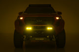Rough Country LED Fog Light Kit for Toyota Tacoma 2024-2026