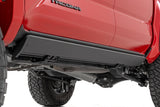 Rough Country HT-Series Power Running Boards for 2024-2026 Toyota Tacoma