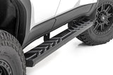 Rough Country BA2 Running Boards for Toyota Land Cruiser 2024-2026