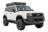 Rough Country BA2 Running Boards for Toyota Land Cruiser 2024-2026