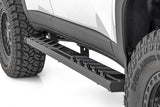 Rough Country BA2 Running Boards for Toyota Land Cruiser 2024-2026