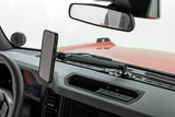 Rough Country Accessory Dash Mount for Ford Bronco 2021-2026