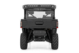 Rough Country Cargo Rack for 2025-2026 CFMOTO UFORCE U10 Pro