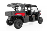Rough Country Cargo Rack for 2025-2026 CFMOTO UFORCE U10 Pro