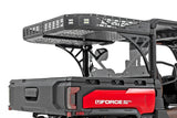 Rough Country Cargo Rack CFMOTO UFORCE U10 Pro 96132-config