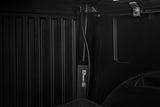 Rough Country Hard Roll Up Bed Cover Toyota Tundra 5'7" Bed 2022-2026