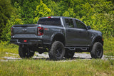 Rough Country 6 Inch Lift Kit for 2024-2025 Ford Ranger 4WD