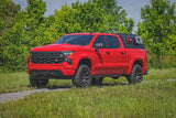 Rough Country Modular Truck Bed Cap for 5'10" Chevy/GMC 1500