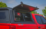 Rough Country Modular Truck Bed Cap for 5'10" Chevy/GMC 1500