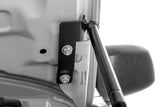 Rough Country Hydraulic Hood Struts for Nissan Frontier 2005-2021