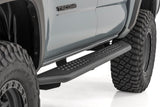 Rough Country OV2 Running Boards for Toyota Tacoma Crew Cab