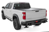 Rough Country Tubular Rear LED Bumper Chevy Silverado 1500 2019-2026