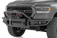 Rough Country Tubular Front Bumper for Ram 1500 (2019-2024)