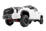 Rough Country 6-Inch Suspension Lift Kit for Toyota Tundra TRD Pro