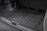 Rough Country Sure-Fit All-Weather Cargo Mat for Toyota 4Runner 2025-2026