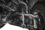 Rough Country M1R Reservoir Loaded Struts 3.5 Inch 4Runner 25-26