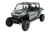 Rough Country Vented Full Windshield for Polaris RZR XP 4 1000
