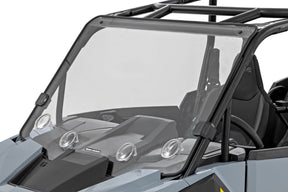 Rough Country Vented Full Windshield for Polaris RZR XP 4 1000