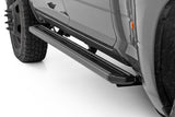 Rough Country Multi-Color LED Running Boards for 2011-2026 Ram 2500/3500
