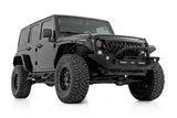 Rough Country Wheel Well Liners Jeep Wrangler JK 2007-2018
