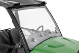Rough Country Vented Full Windshield for John Deere Gator XUV 835