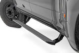 HT-Series Power Running Boards for 2011-2026 Ram 2500/3500 Crew Cab