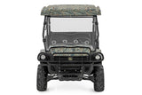 Rough Country Vented Full Windshield for John Deere Gator XUV