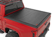 Rough Country Hard Roll Up Bed Cover Toyota Tacoma 2WD/4WD 2024-2026 50415551-config