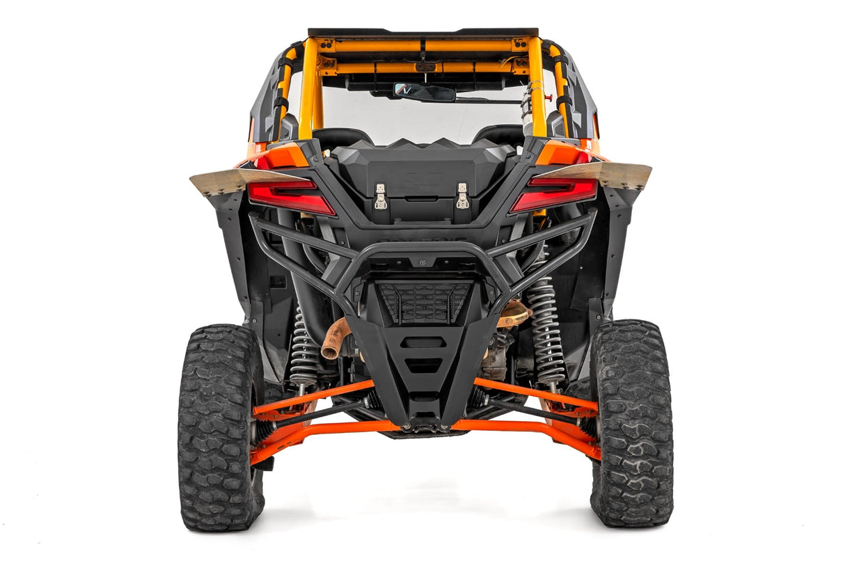 Rough Country 63.5 Gallon Cargo Box for Polaris RZR Turbo R