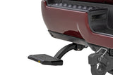 Rough Country Manual Bed Step for Ram 2500/3500 2019-2026