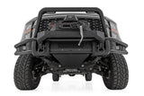Rough Country Front Tubular Bumper for 2021-2023 Ford F-150