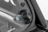 Rough Country Rear Cab Panel for Polaris Xpedition ADV