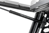Rough Country Rear Cab Panel for Polaris Xpedition ADV