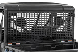 Rough Country Rear Window MOLLE Panel for CFMOTO UFORCE 1000