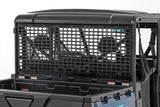 Rough Country Rear Window MOLLE Panel for CFMOTO UFORCE 1000