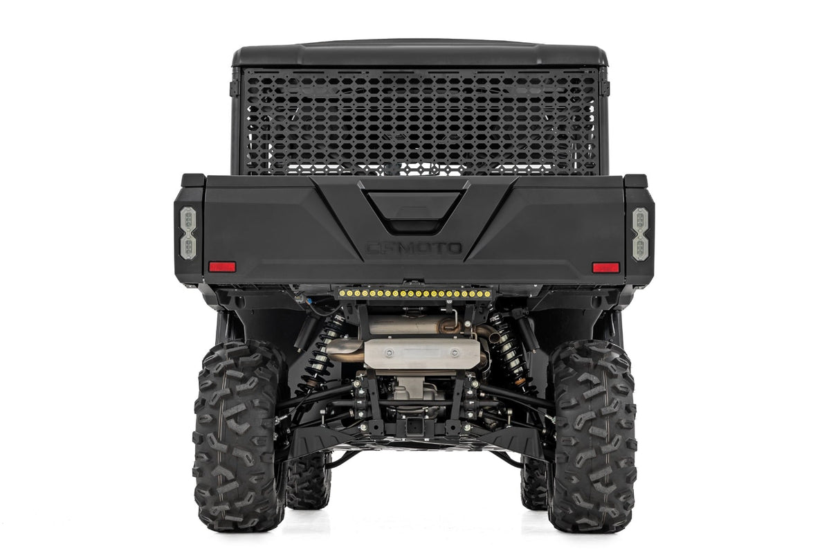 Rough Country Vertex Adjustable Suspension Lift Kit for CFMOTO UFORCE 1000/1000XL