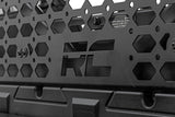 Rough Country Rear Window MOLLE Panel for CFMOTO UFORCE 1000