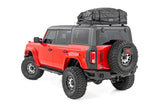 Rough Country Fender Flares for Ford Bronco 4WD 2021-2026