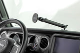 Rough Country Jeep Dash Mount for Gladiator JT Wrangler JL