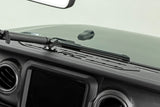 Rough Country Jeep Dash Mount for Gladiator JT Wrangler JL