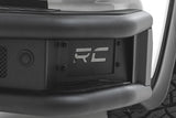 Rough Country Tubular Rear LED Bumper Chevy Silverado 1500 2019-2026